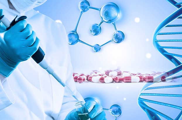 藥品質(zhì)量研究